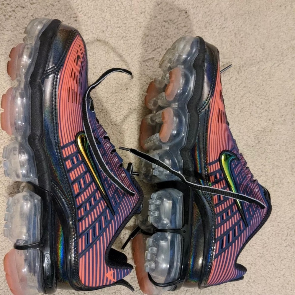 Size 9 - Nike Air VaporMax 360 Magic Ember 2020